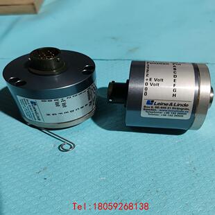 【非标价】林德编码器 leine&linde 型号560007051，