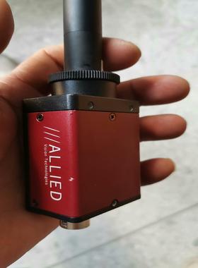 ALLIED工业相机Stingray F125B ASG，成