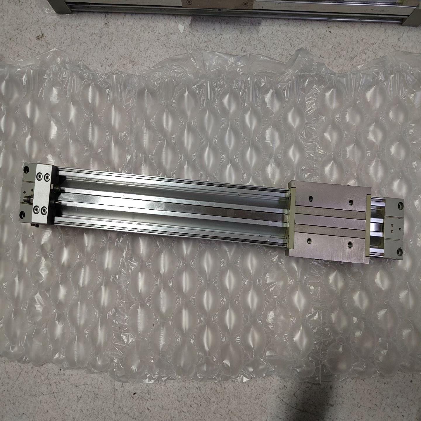 件SMC无杆气缸L-MY1C20G-300L/L-MY1