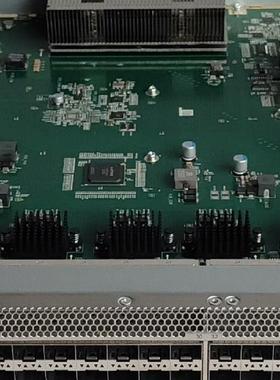 华为CE-L48XS-FD，CE12800系列48端口万兆光