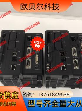 XG-8500 基恩士KEYENCE视觉控制器 好