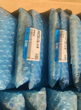 SMC pfm725s-c6l-a-m全新如图