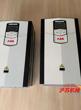 变频器55KW95新ACS880-01-105A-