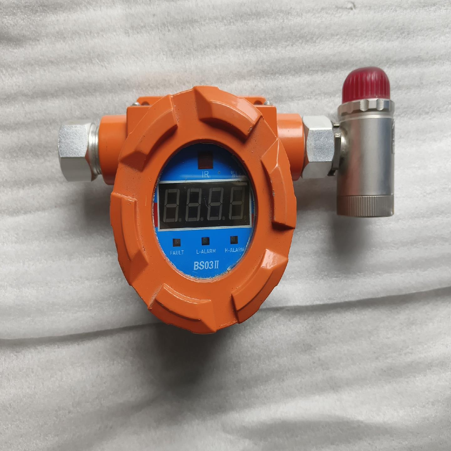 现货汉威BS03点型气体探测器