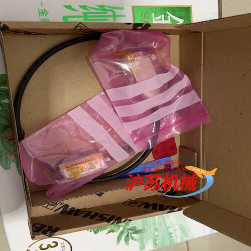 雷尼绍全新原装EL26BBB500F05A读数头，一