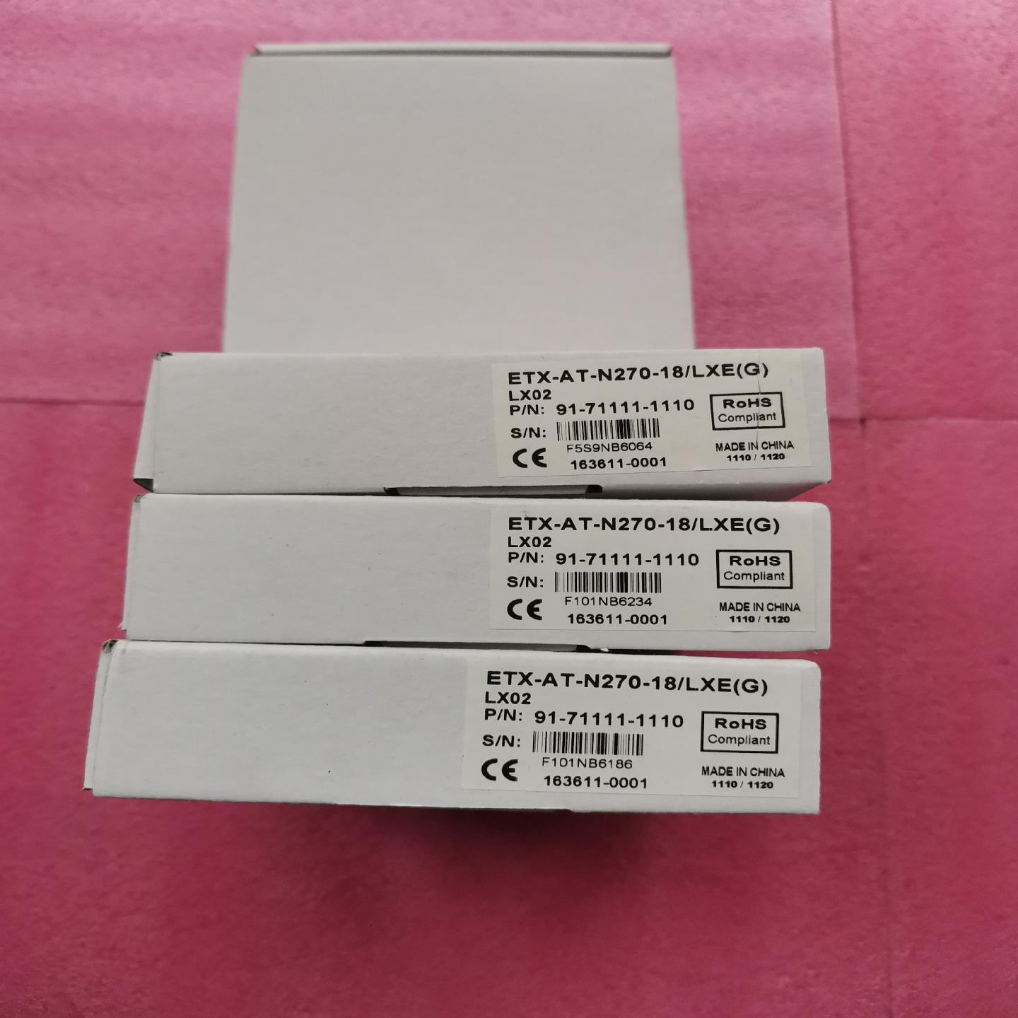 全新ETX-AT-N270-18/LXE(G)