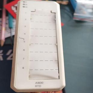 ABB卡件AI830拆機功能好成色很新 德峰