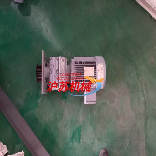 原厂国茂电机加减速机1.5kw. 功能完好，……