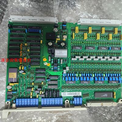 DSAI130    ABB  贝利模块备件