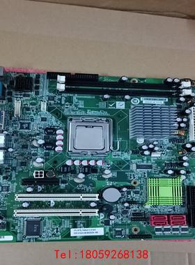 【非标价】IEI威达 IOBP-G41A2-R10 REV:1.0 双