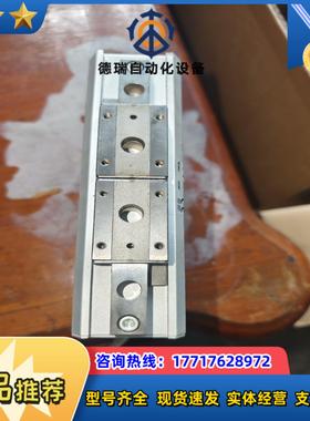 SMC电缸手指 LEHF40K2-80议价