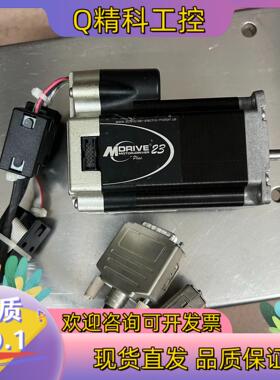 现货奥宝verismart检修机X马达MCI23C-ABT-01