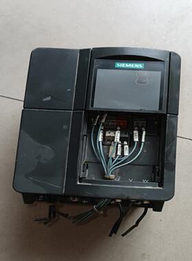 （设备配件）西门子 MASTER420系列变频器 6SE6420-2UD
