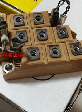 SKKH42/16E原装拆机，三个50