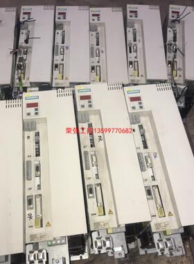 【荣强工控】6SE7022-6TP50-Z 西门子伺服驱动器