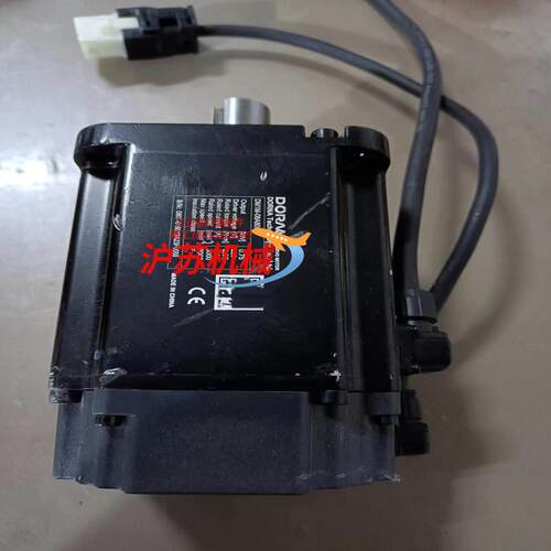 东菱伺服驱动器 DM1M-08A80l8S，九成新，功能正常