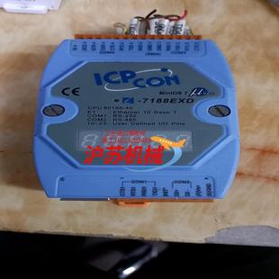 CPU80188 7188EXD CON模块 ICP