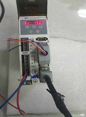 [德峰]雷赛L5-400Z驱动器，220V400W，实物拍摄，需要的