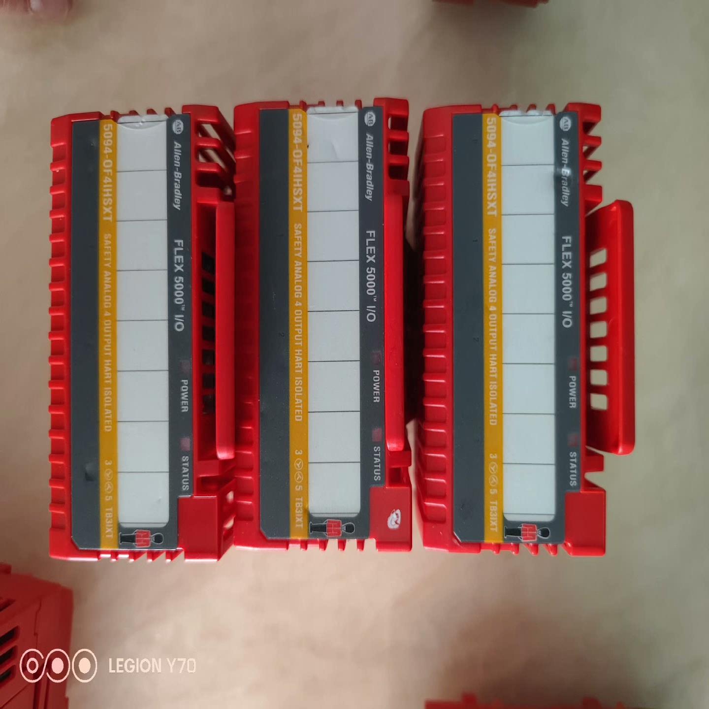 （设备配件）5094-OF4IHSXT功能正常包好，喜欢的来