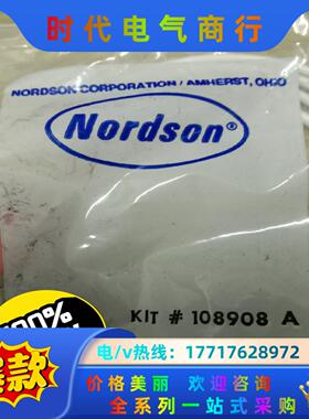 全新诺信点胶机传感器 108908a全新诺信传感器10890议价