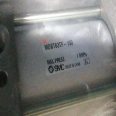 SMC气缸MDBT63TF-150 私聊议价