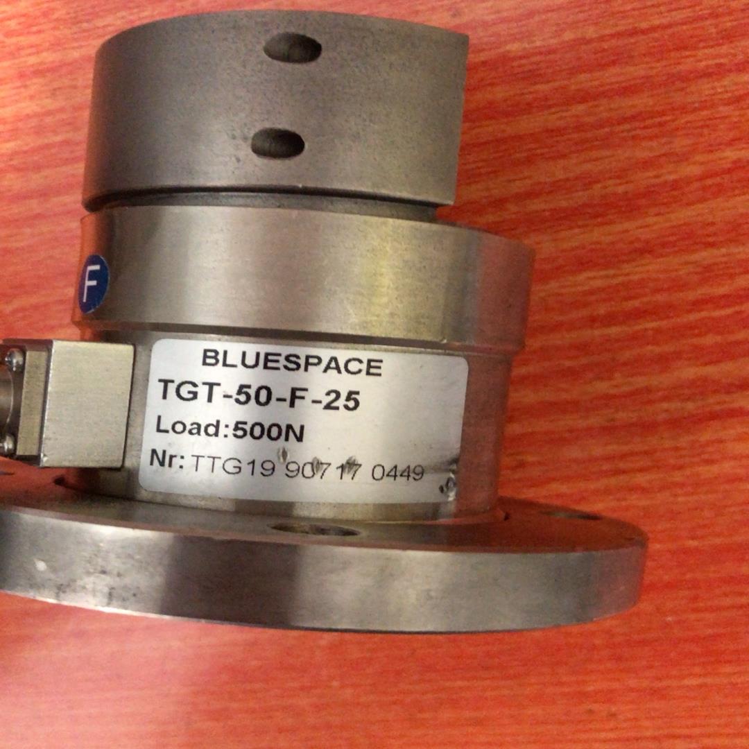 {雅致机械商行}安优宇泽TGT系列张力传感器圆筒式张力传感