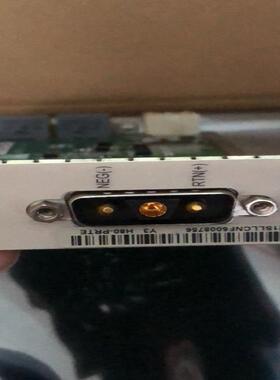 华为PRTE 华为电源板