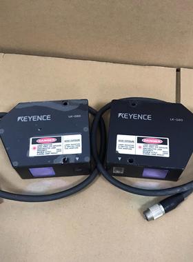 [德峰]-士 光电 传感器KEYENCELK基恩G80