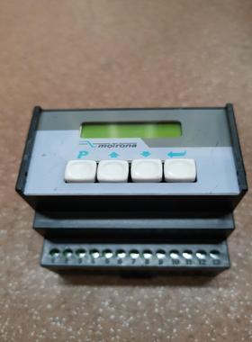 MOTRONA DZ260 DZ26005A/01P 有15