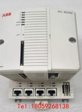 【非标价】ABB AC 800M 3BSE031151R1/PM865