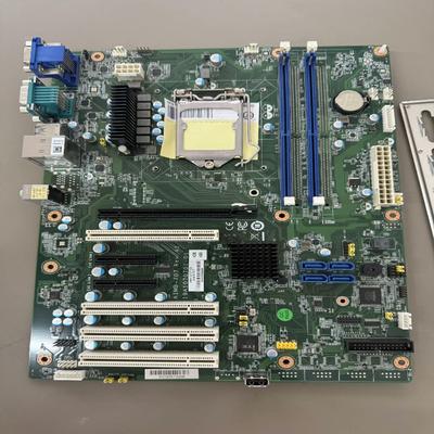 {雅致机械商行}研华主板AIMB-707 REVA1支持9 10代U