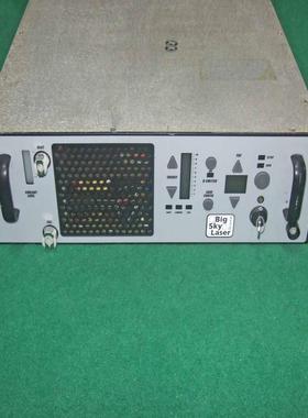 Quantel Big Sky laser 激光电源 P/N