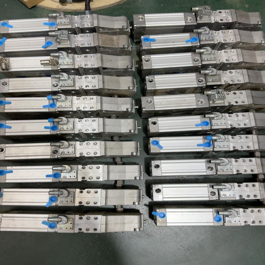 {雅致机械商行}意大利UNIVER夹紧气缸UCBP63OXSKOSN