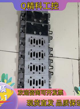 现货费斯托阀门底座 VDMA 24345-DA/DB-2