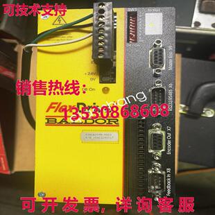 原装供应Baldor FlexDrive FDH1A05TB-RN20