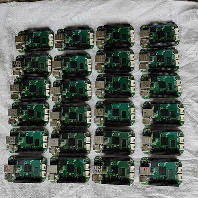 BeagleBone Green  工业开发板