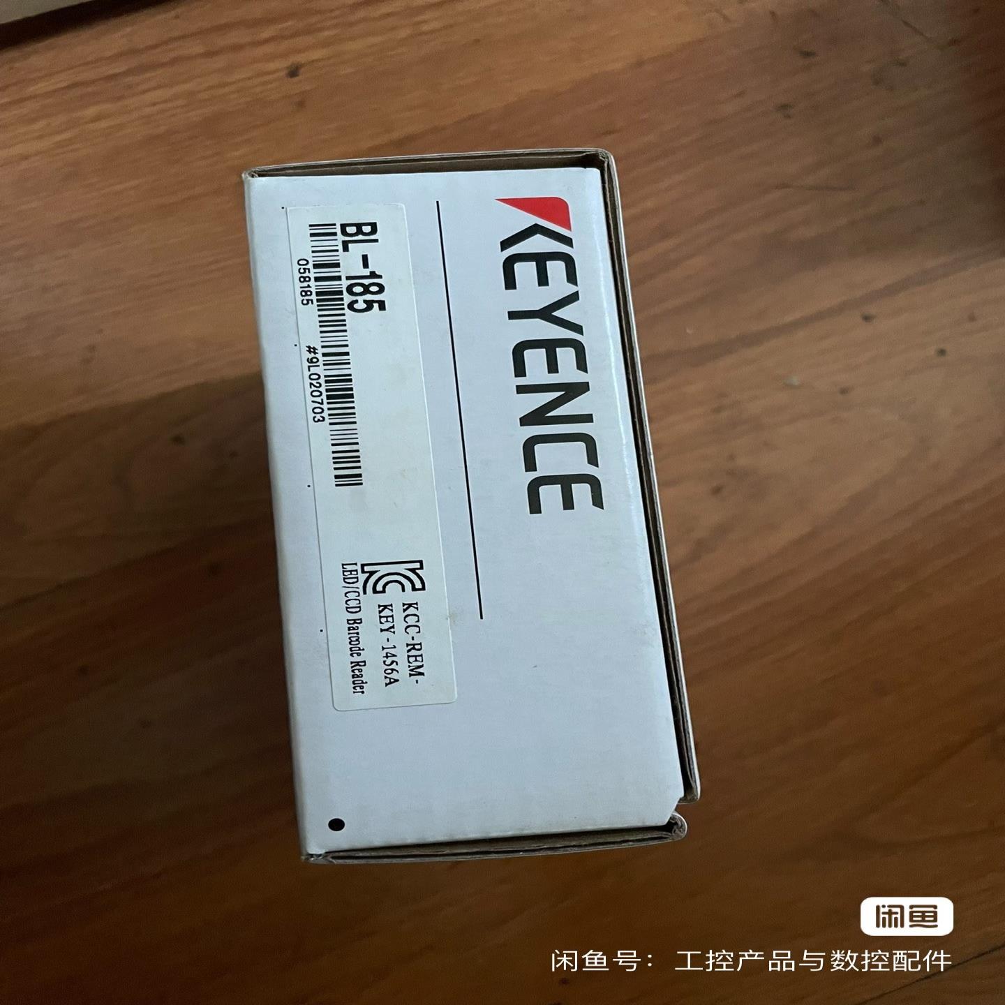 BL-185基恩士BL-185全新原装传感器