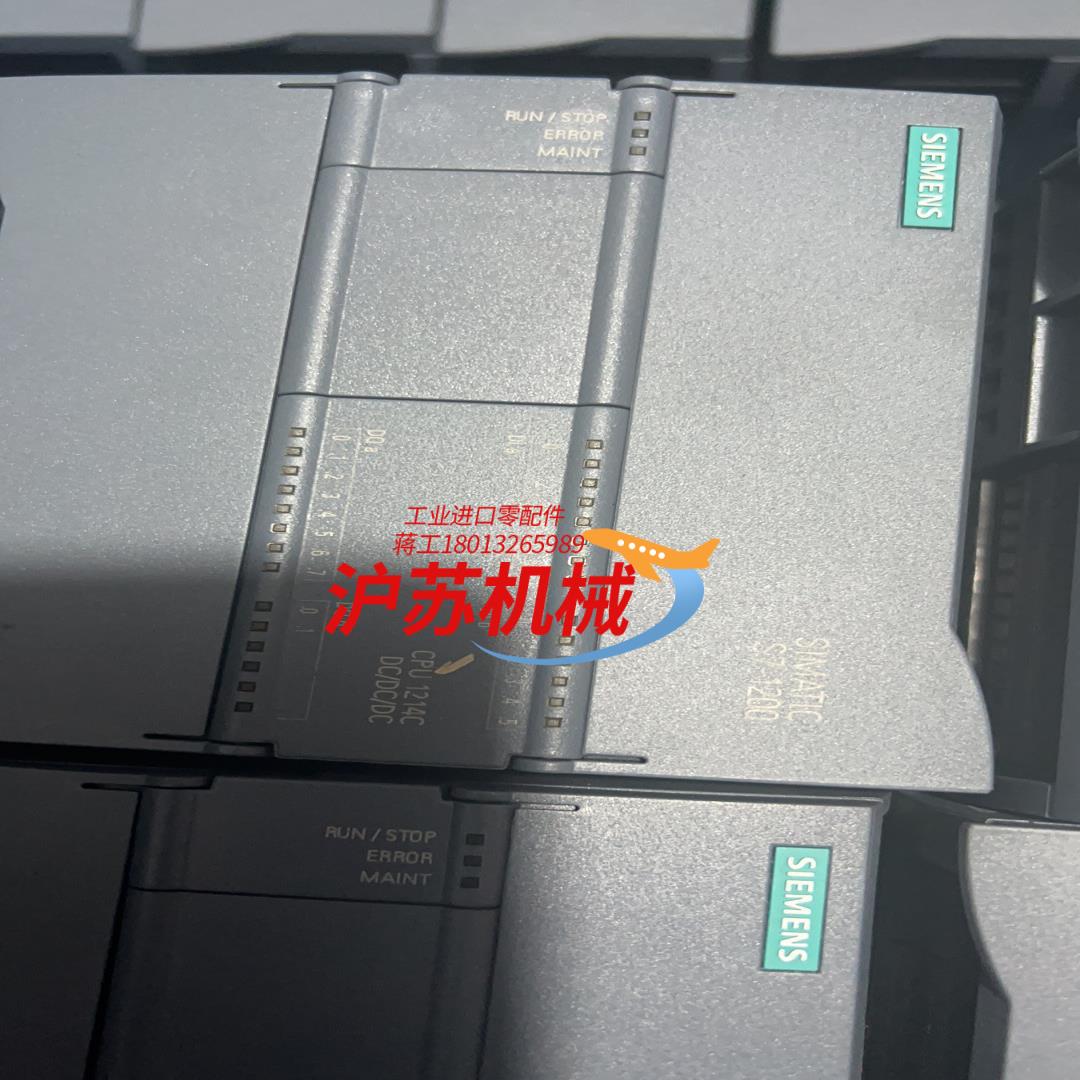 出售 214-1AG40 数字量 16/32点 模拟