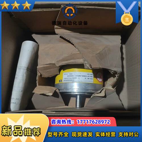 斯特格曼STEGMANN 1033482 DG90-5F1X议价
