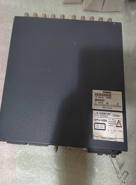 （设备配件）西门子 OTV-VGA 型号：03099637