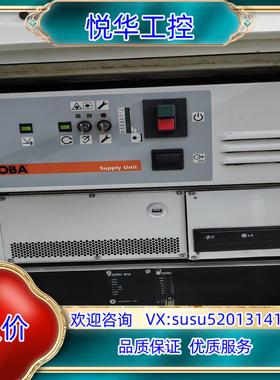 德国FOBA大功率光刻机蚀刻器激光瓦特30W，20W各，议价