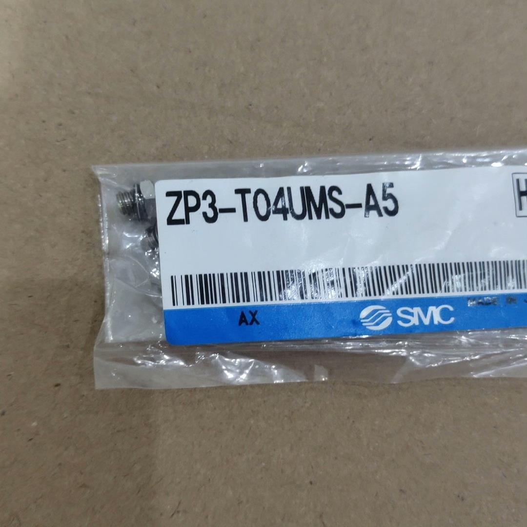 SMC真空吸盘ZP3-T04UMS-A5 共10个 400
