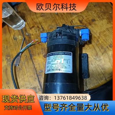 PONYTE 普尼特 DP-60B   220V微型水泵自吸