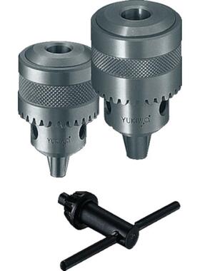 YUKIWA/雪和精工 钻夹头 14MG-3JT/16MG-3JT/19MG-4JT