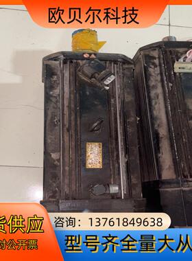 MDFKARS112-22 伦茨伺服电机  11KW 实拍