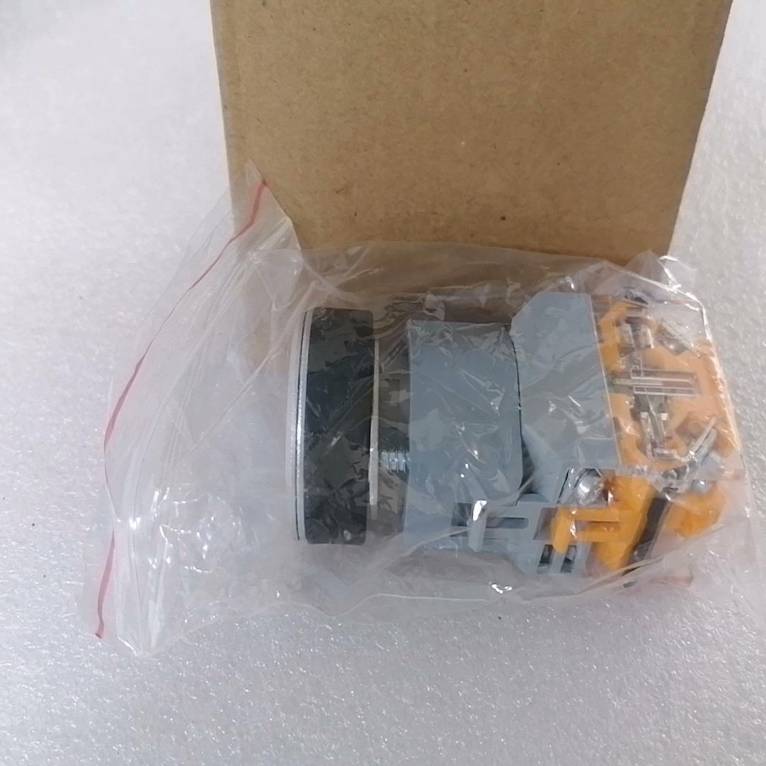 LA39-C2-10D/b23-JW按钮 APT 蓝 ，感兴