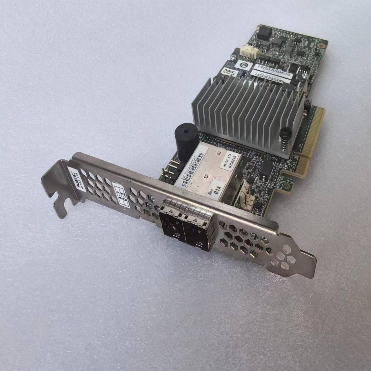 LSI MegaRAID SAS 9380-8E LSI00