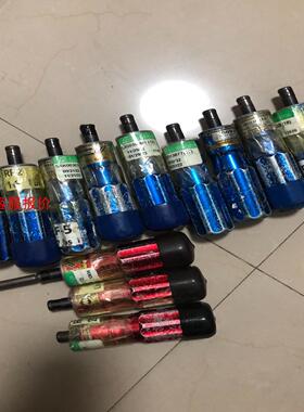 【环球】美国蒙士mountz扭力螺丝刀TLS0406可调扭矩螺丝刀