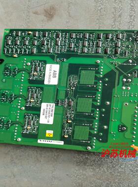 机器人控制板DSQC266B. 3HAB8797-1/