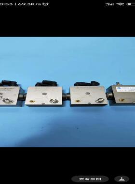 [德峰]古琦Q开关I-QS027-3C4G-U5-ST1，